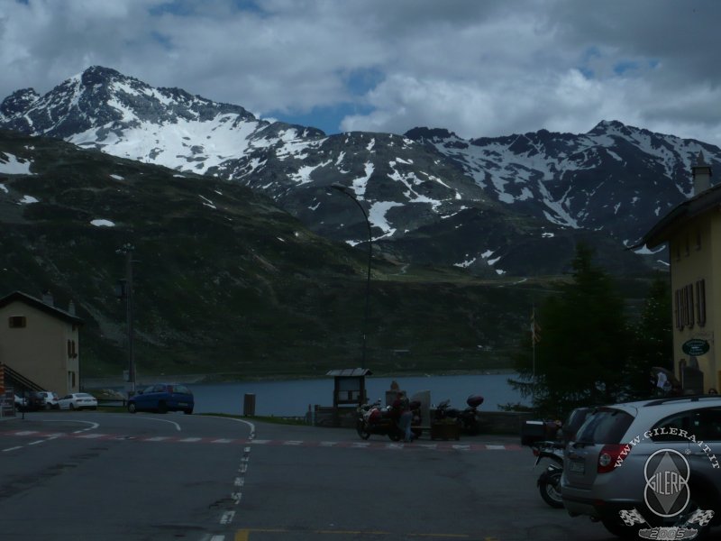 2009 SPLUGA